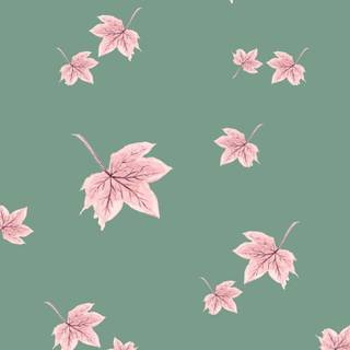 Pastel fall wallpaper