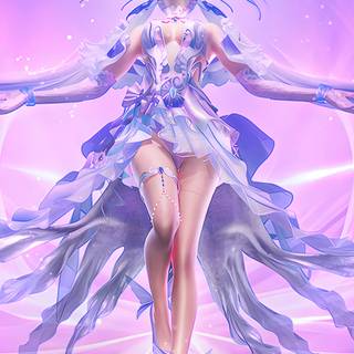 Fiore X-Suit wallpaper