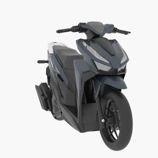 Honda Vario 150 wallpaper