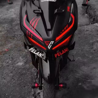 Honda Vario 150 wallpaper