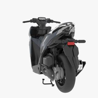 Honda Vario 150 wallpaper