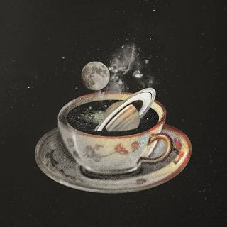 iPhone barista wallpaper