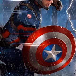 iPhone HD America wallpaper