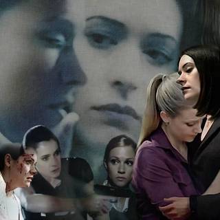 Emily Prentiss desktop wallpaper