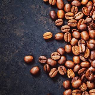 iPhone barista wallpaper