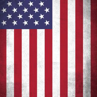 iPhone HD America wallpaper