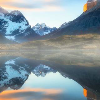 iPhone HD America wallpaper