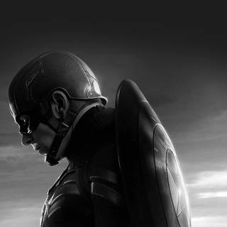 iPhone HD America wallpaper