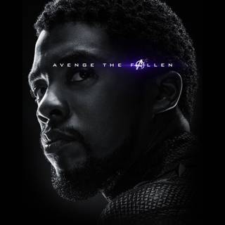 Desktop Wakanda wallpaper