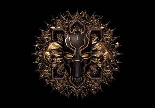 Desktop Wakanda wallpaper