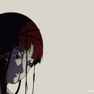 Serial Experiments Lain desktop wallpaper