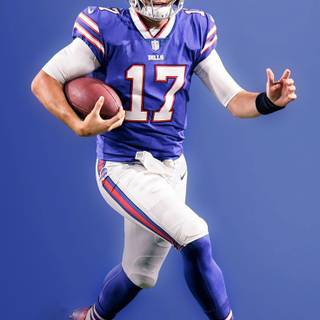 Josh Allen wallpaper
