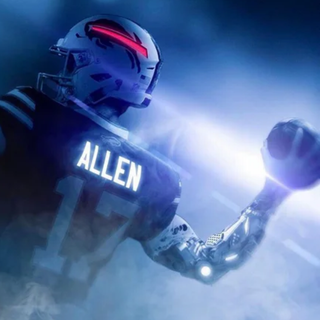 Josh Allen wallpaper