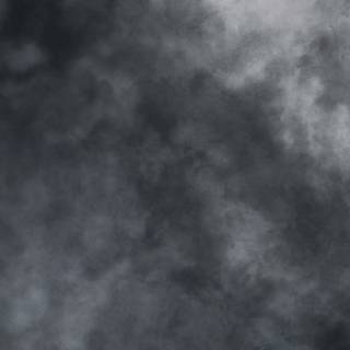 Gray smoke wallpaper