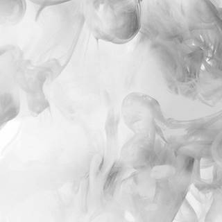 Gray smoke wallpaper