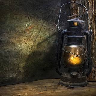 Kerosene wallpaper