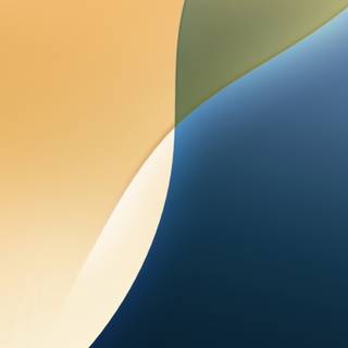 Colorful minimal wallpaper