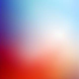 Colorful minimal wallpaper