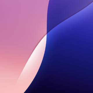 Colorful minimal wallpaper