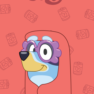 Animated granny wallpaper