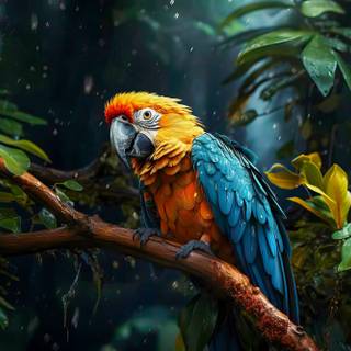 Desktop nature birds HD wallpaper