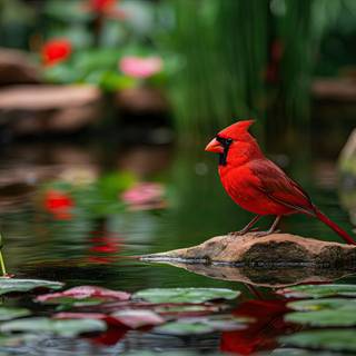 Desktop nature birds HD wallpaper