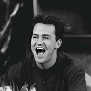 Chandler wallpaper