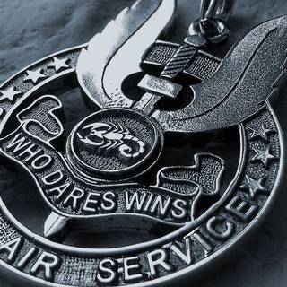 Medal wallpaper