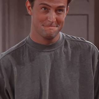 Chandler wallpaper