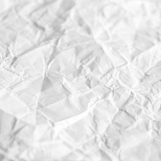 Paper sheet wallpaper