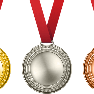 Medal wallpaper