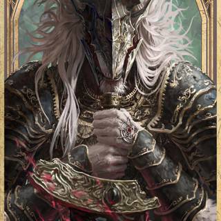 Elden Ring Malekith wallpaper