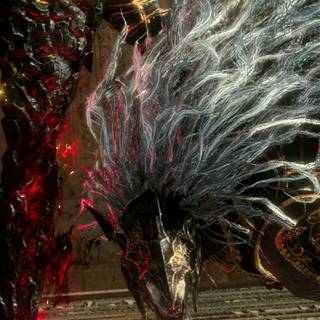 Elden Ring Malekith wallpaper