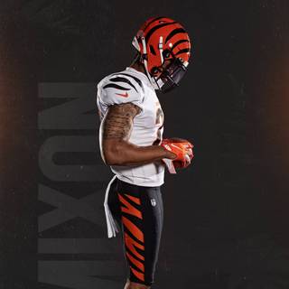 Cincinnati Bengals players wallpaper