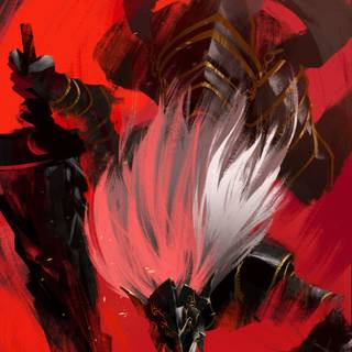 Elden Ring Malekith wallpaper