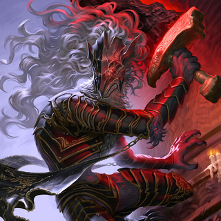 Elden Ring Malekith wallpaper