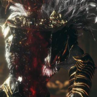 Elden Ring Malekith wallpaper