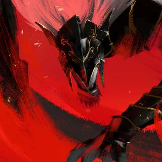 Elden Ring Malekith wallpaper