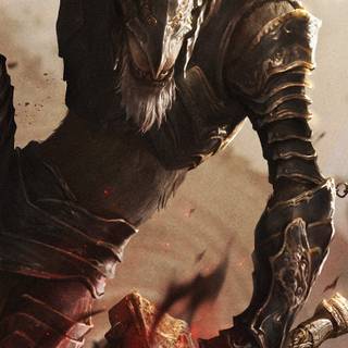 Elden Ring Malekith wallpaper