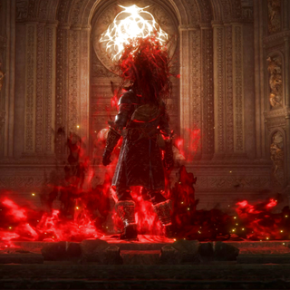 Elden Ring Malekith wallpaper