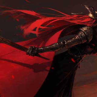 Elden Ring Malekith wallpaper