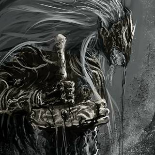 Elden Ring Malekith wallpaper