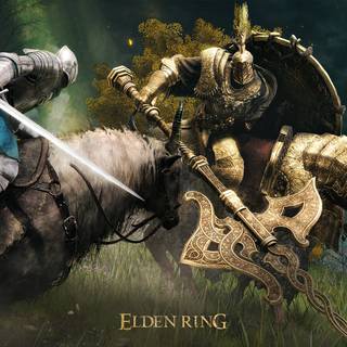 Elden Ring Malekith wallpaper