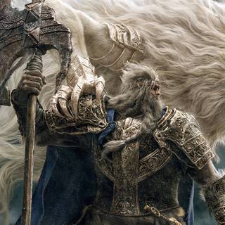 Elden Ring Malekith wallpaper