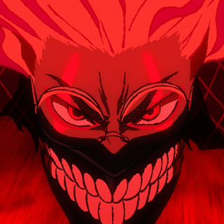 Dandadan anime wallpaper