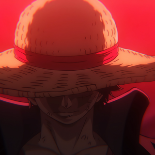 4k oled One Piece wallpaper