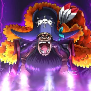 4k oled One Piece wallpaper