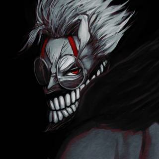 Dandadan 4k wallpaper