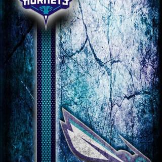 Charlotte Hornets iPhone wallpaper