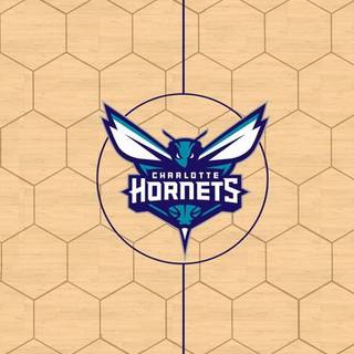 Charlotte Hornets iPhone wallpaper